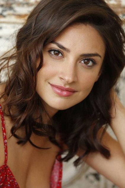 Andriana Manfredi - Actor Profile Photo