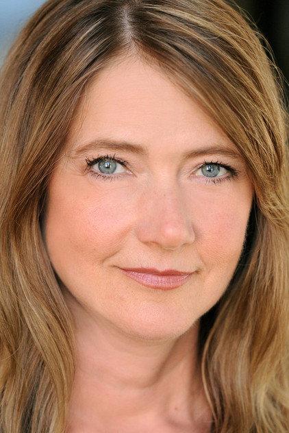 Susan Norman - Actor Profile Photo
