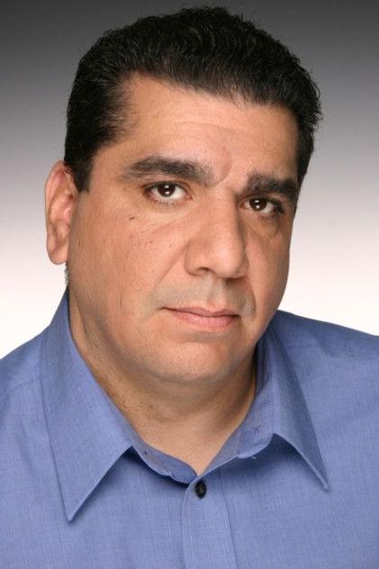 Christopher Maggi - Actor Profile Photo