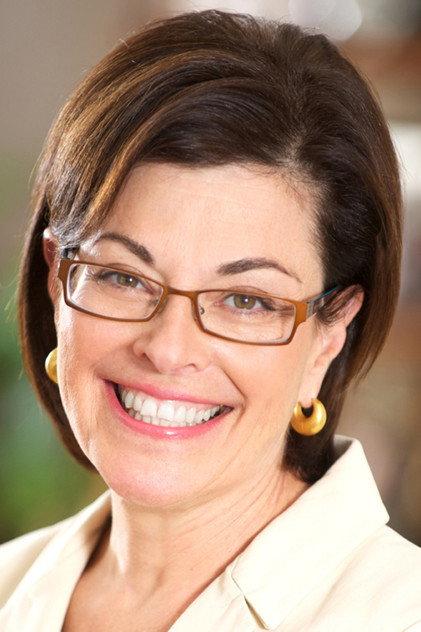 Nancy Salzman - Actor Profile Photo