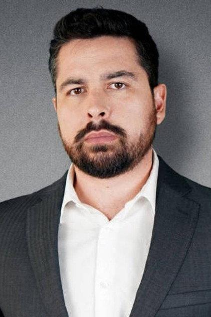 Paulo Figueiredo - Actor Profile Photo