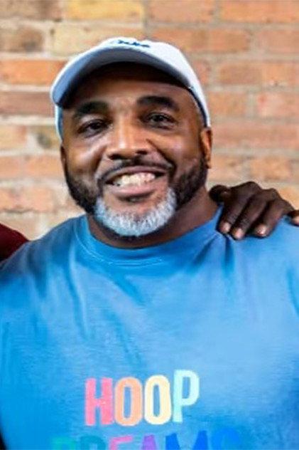 William Gates - Actor Profile Photo