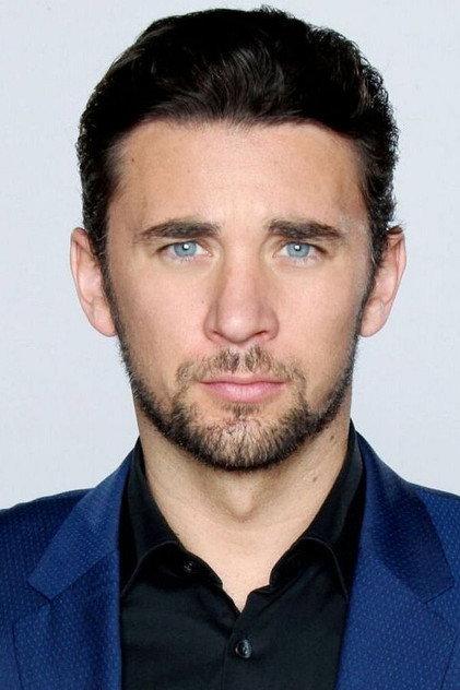 Billy Flynn - Actor Profile Photo