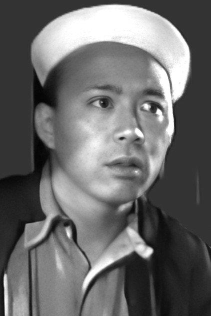 Otto Yamaoka - Actor Profile Photo
