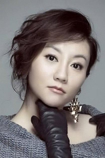 Wang Qing - Actor Profile Photo