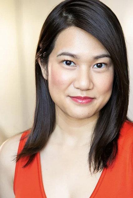 Emi Ray - Actor Profile Photo