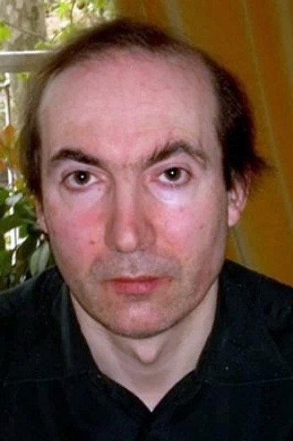 Benoît Fournier - Actor Profile Photo