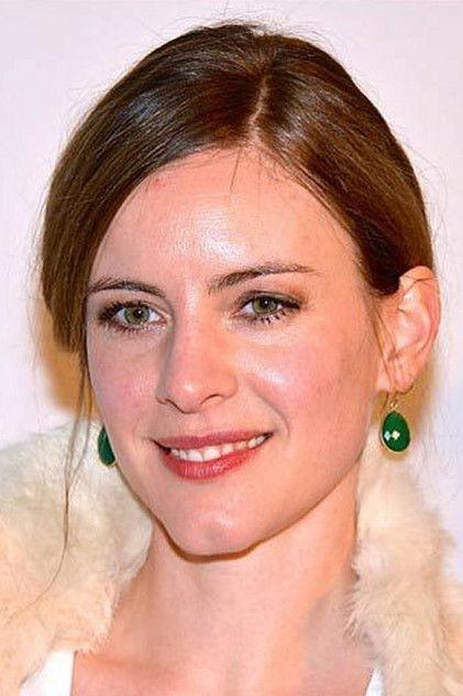 Malin Crépin - Actor Profile Photo
