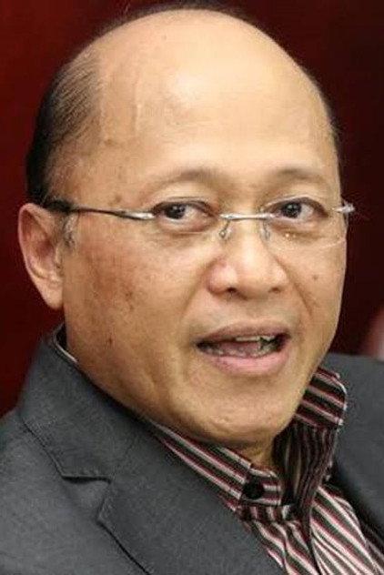 Mario Teguh - Actor Profile Photo