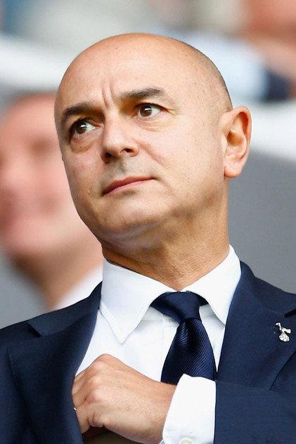 Daniel Levy - Actor Profile Photo