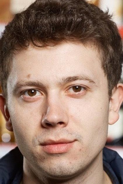 Aleksey Kanichev - Actor Profile Photo
