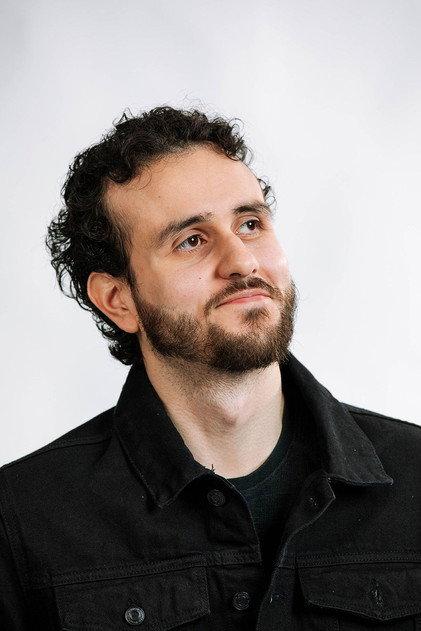 Michael Murillo - Actor Profile Photo