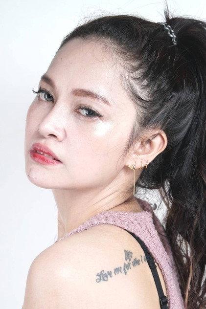 Akira Jimenez - Actor Profile Photo