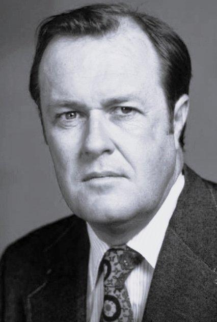 M. Emmet Walsh - Actor Profile Photo