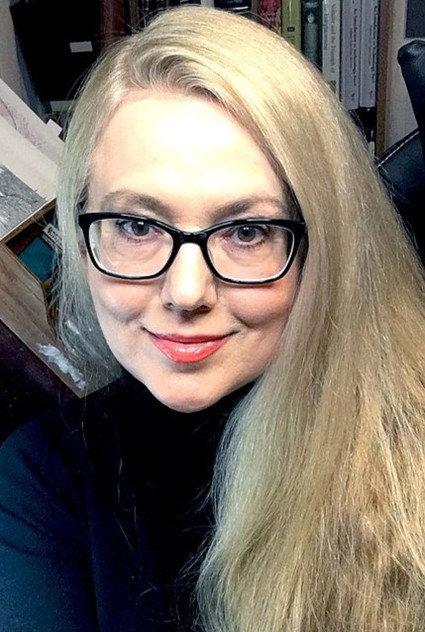 Colleen Doran - Actor Profile Photo
