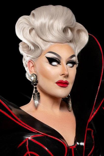 Dracmorda Boulet - Actor Profile Photo
