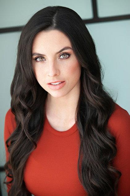 Mary Hall - Actor Profile Photo