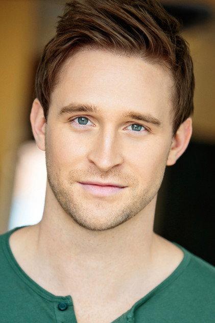 Ben Davies - Actor Profile Photo