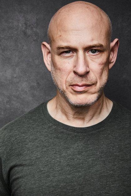 Kevin Steinberg - Actor Profile Photo