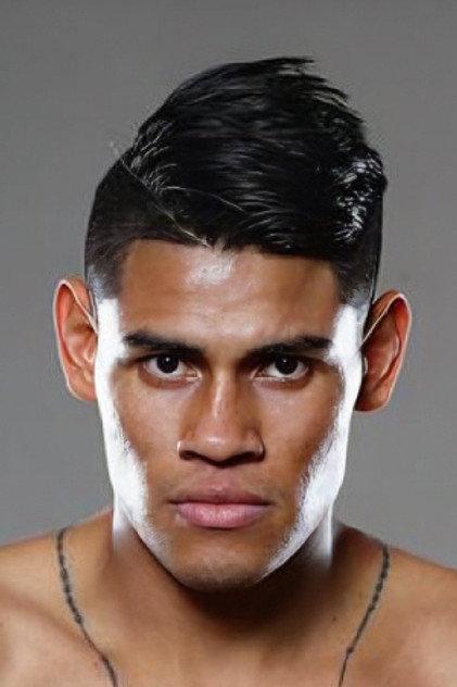 Emanuel Navarrete - Actor Profile Photo