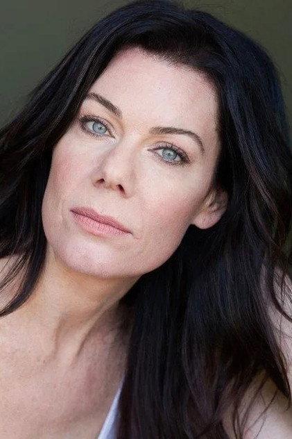 Aubyn Philabaum - Actor Profile Photo