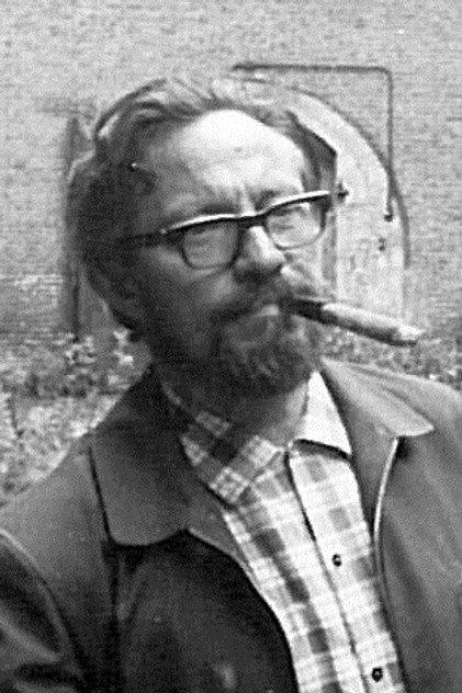Bert Struys - Actor Profile Photo
