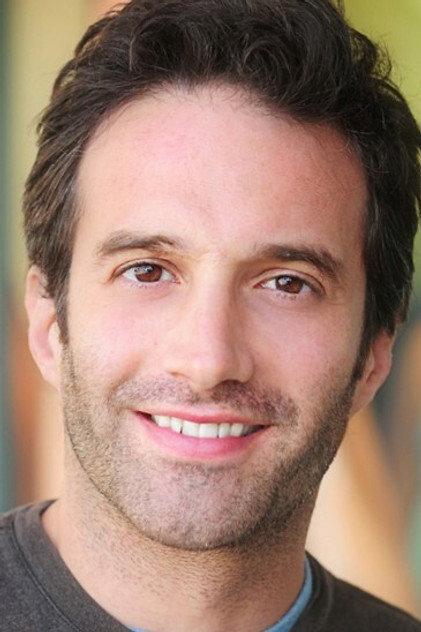 Chris Cordone - Actor Profile Photo