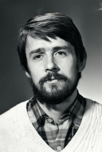 Rao Heidmets - Actor Profile Photo