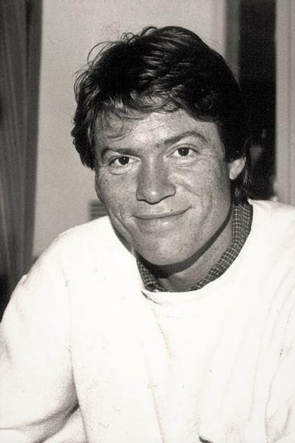 Svein Sturla Hungnes - Actor Profile Photo