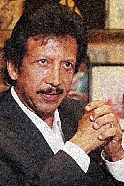 Youssef Mansour - Actor Profile Photo