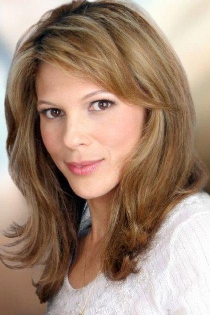 Jennifer Bransford - Actor Profile Photo