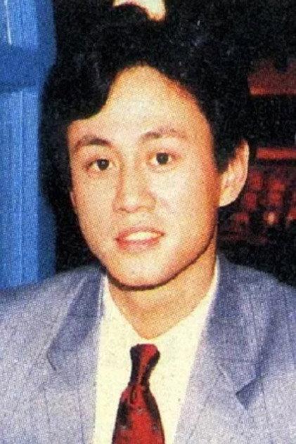 Ng Siu-Gong - Actor Profile Photo