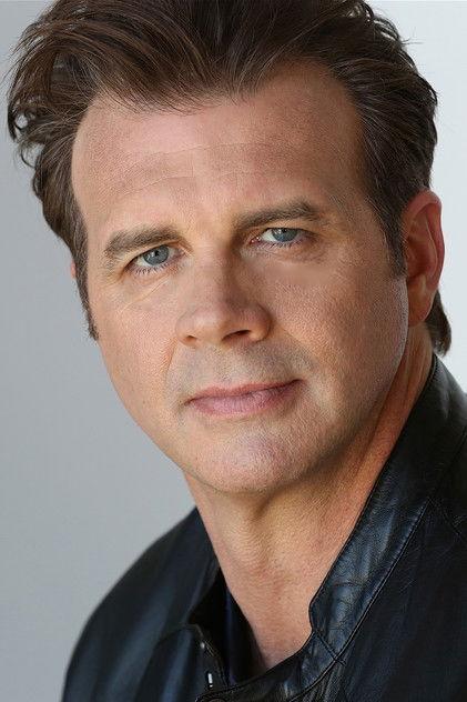 Jimmy Cummings - Actor Profile Photo
