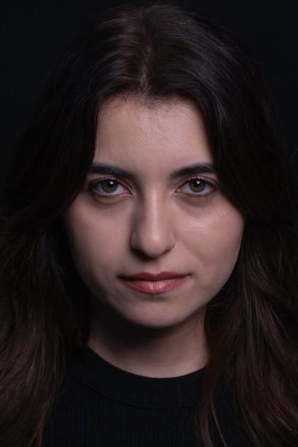 Narmin Baghirli - Actor Profile Photo