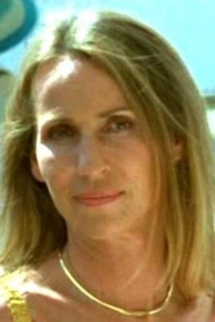 Claire Stévenin - Actor Profile Photo