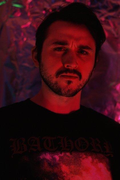 Jay Karales - Actor Profile Photo