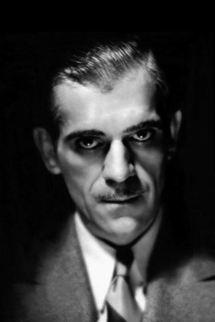 Boris Karloff - Actor Profile Photo