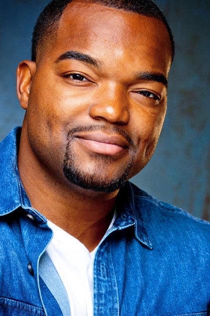 Daniel E. Smith - Actor Profile Photo