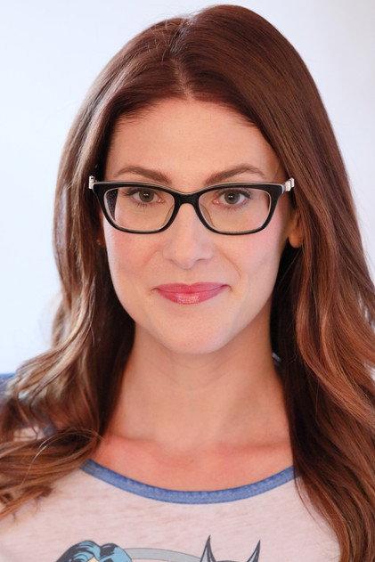 Clarke Wolfe - Actor Profile Photo