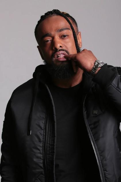 Alonzo - Actor Profile Photo