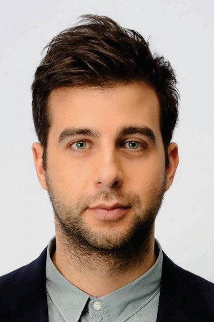 Ivan Urgant - Actor Profile Photo
