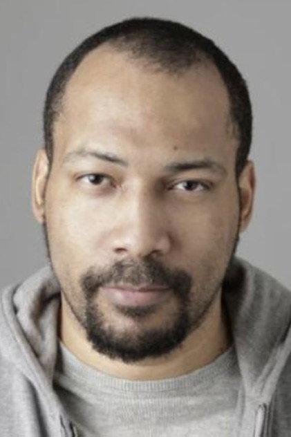 Richard Courcet - Actor Profile Photo