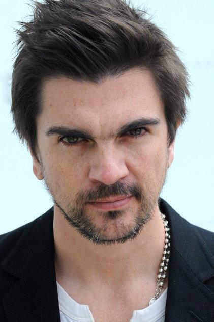 Juanes - Actor Profile Photo