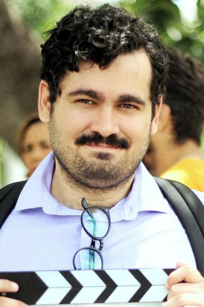 Thiago Henrique Sena - Actor Profile Photo