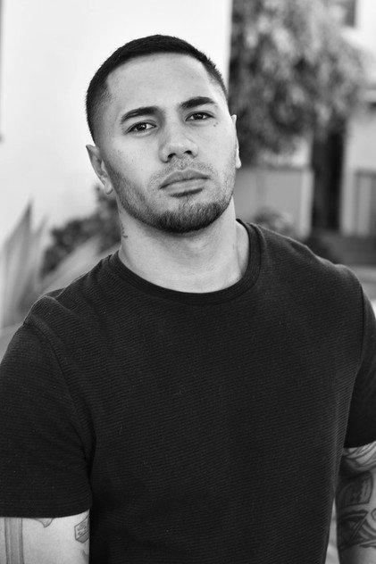 George Pakola - Actor Profile Photo