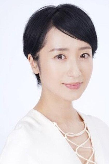 Kurara Emi - Actor Profile Photo
