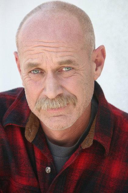 Donald Prince - Actor Profile Photo