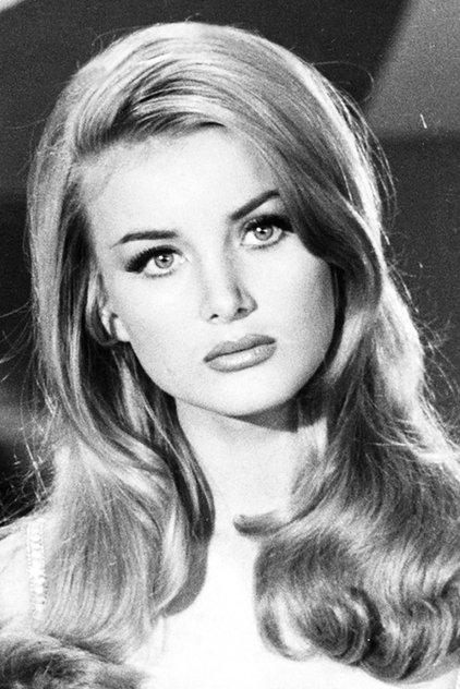 Barbara Bouchet - Actor Profile Photo