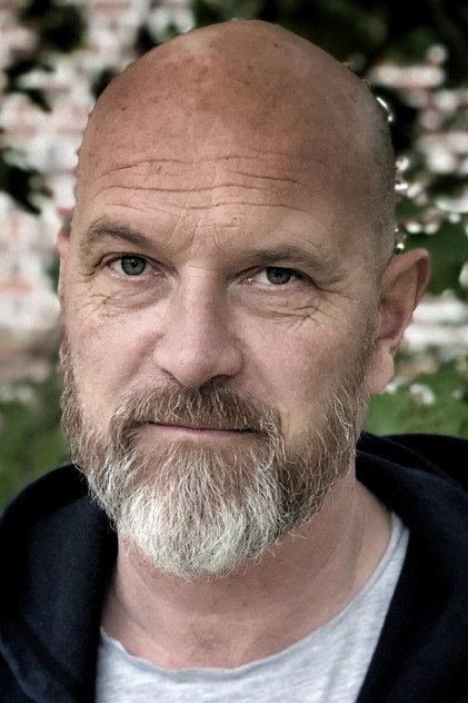 Norman Baert - Actor Profile Photo