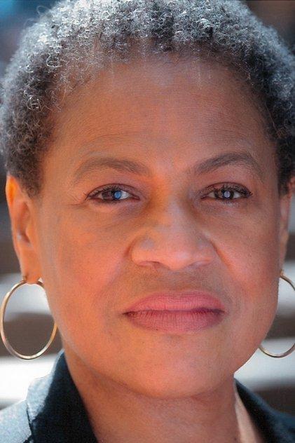 Michelle Hurst - Actor Profile Photo